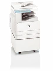 Canon                        - ImageRunner IR 2016J