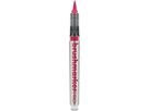 KARIN Brush Marker PRO 170 27Z170 magenta red (5904446008871)