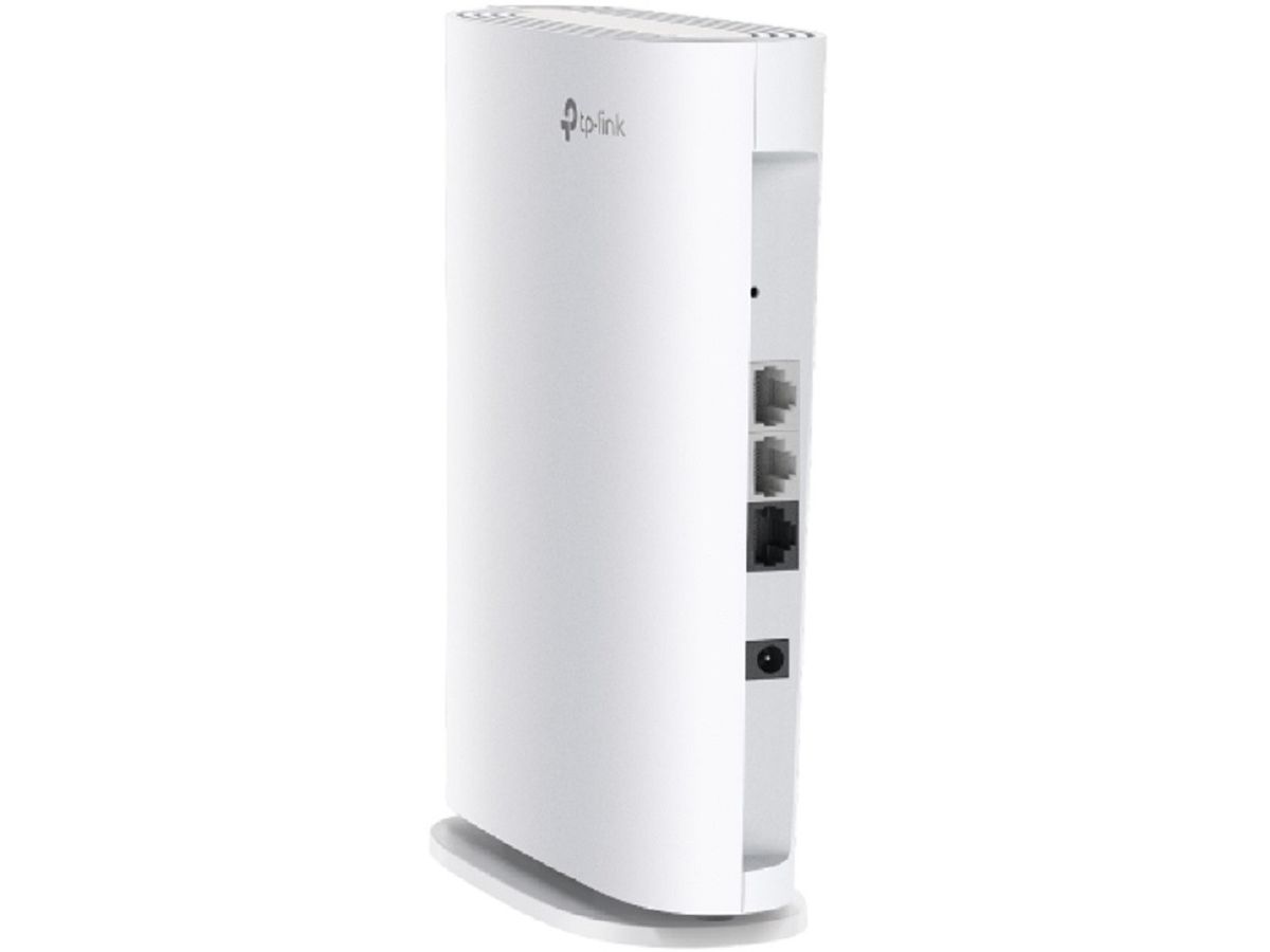 TP-LINK WiFi 6 Range Extender RE900XD AX6000 (4897098688311)