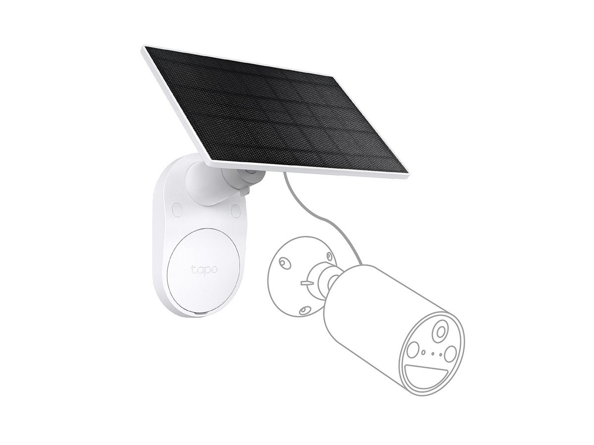 TP-LINK Solar Panel Tapo A201 (8885020620405)