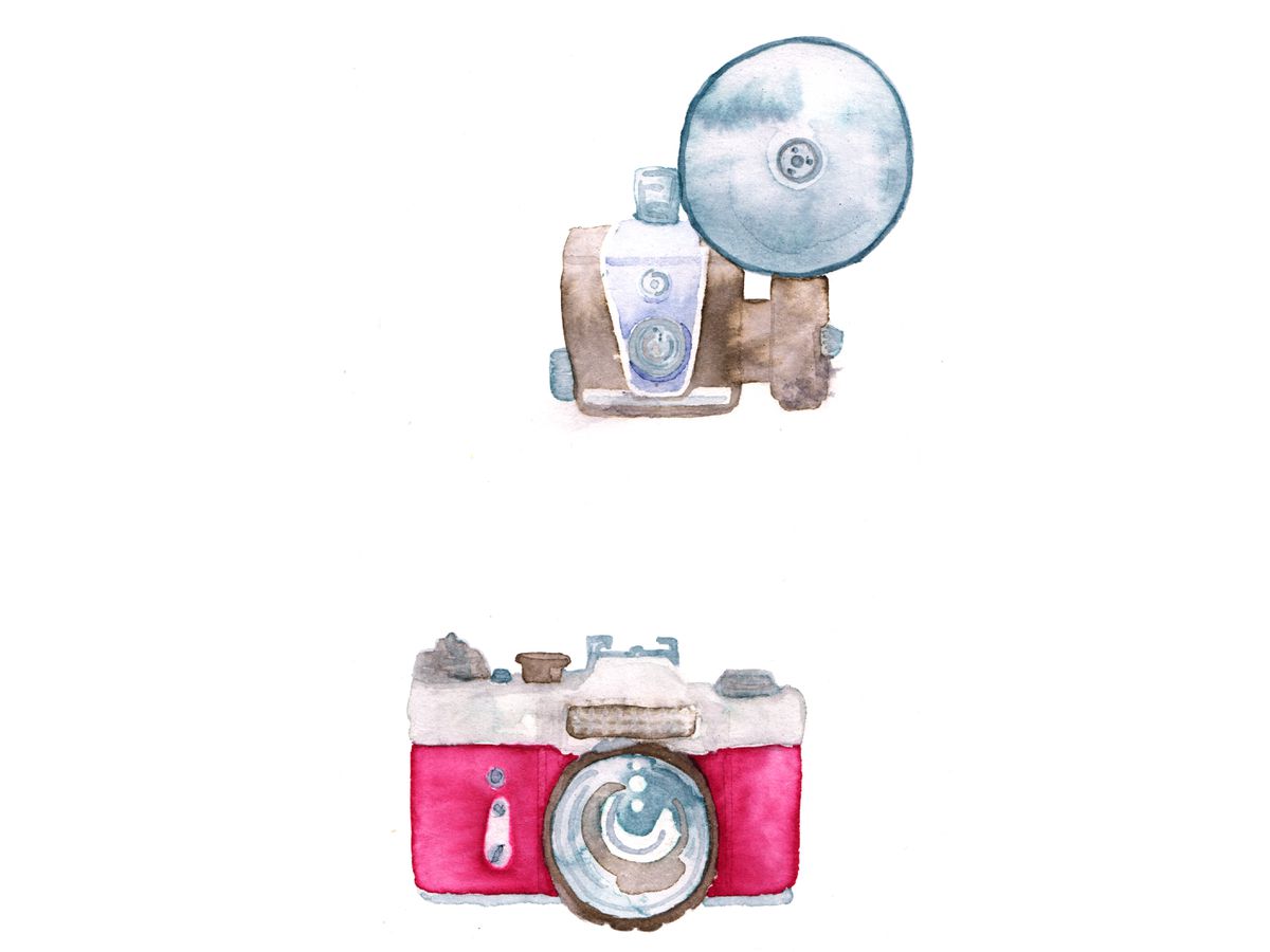 TOMBOW ABT Dual Brush Pen ABT-6P-5 Vintage Colours 6 pcs. (4003198104839)