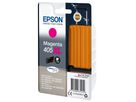 EPSON Cartouche d'en. 405XL magenta T05H34010 WF-7830DTWF 1100 pages (8715946672212)