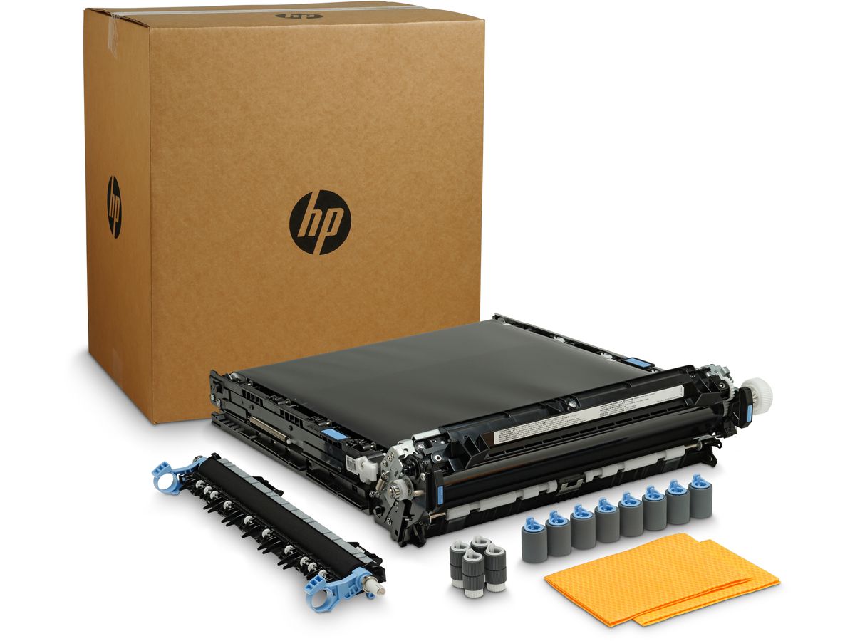 HP Transfer / Roller Kit D7H14A CLJ Enterprise M880 150'000 p. (0887758280492)