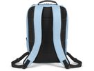 DICOTA Backpack COMMUTER D32122-RPET 13-16 inch Ice Blue (7640239422209)