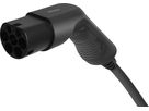 DELTACO e-Charge,cable type 2-type 2 EV-3205 3 phase, 32A, 5M (7333048044518)