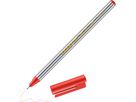 EDDING Fineliner 89 officeliner 0,3mm 89-2 rot (4004764041121)