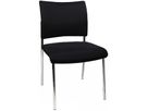 TOPSTAR Chaise de conférence Visit 10 NV190 G20 noir (4014296316178)