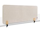 LEGAMASTER Divisorio x scrivania 160x60cm 7-209822 ELEMENTS, beige (8713797101189)