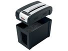 REXEL Aktenvernichter Secure 2020131EU MC3-SL, P-5, 10lt (5028252615358)