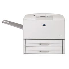 HP - LaserJet 9050