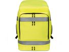 DICOTA Backpack HI-VIS 65 litre P20471-07 yellow (7640186417617)