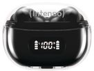 INTENSO Buds Plus Wirel. Earphones 3720310 T310AE, ANC, black (4034303034505)