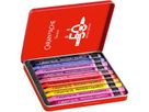 CARAN D'ACHE Pastelli a cera Neocolor II 7500.917 50 anni di Pop 10 pezzi (7630002360203)