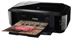 Canon                        - PIXMA iP 4940