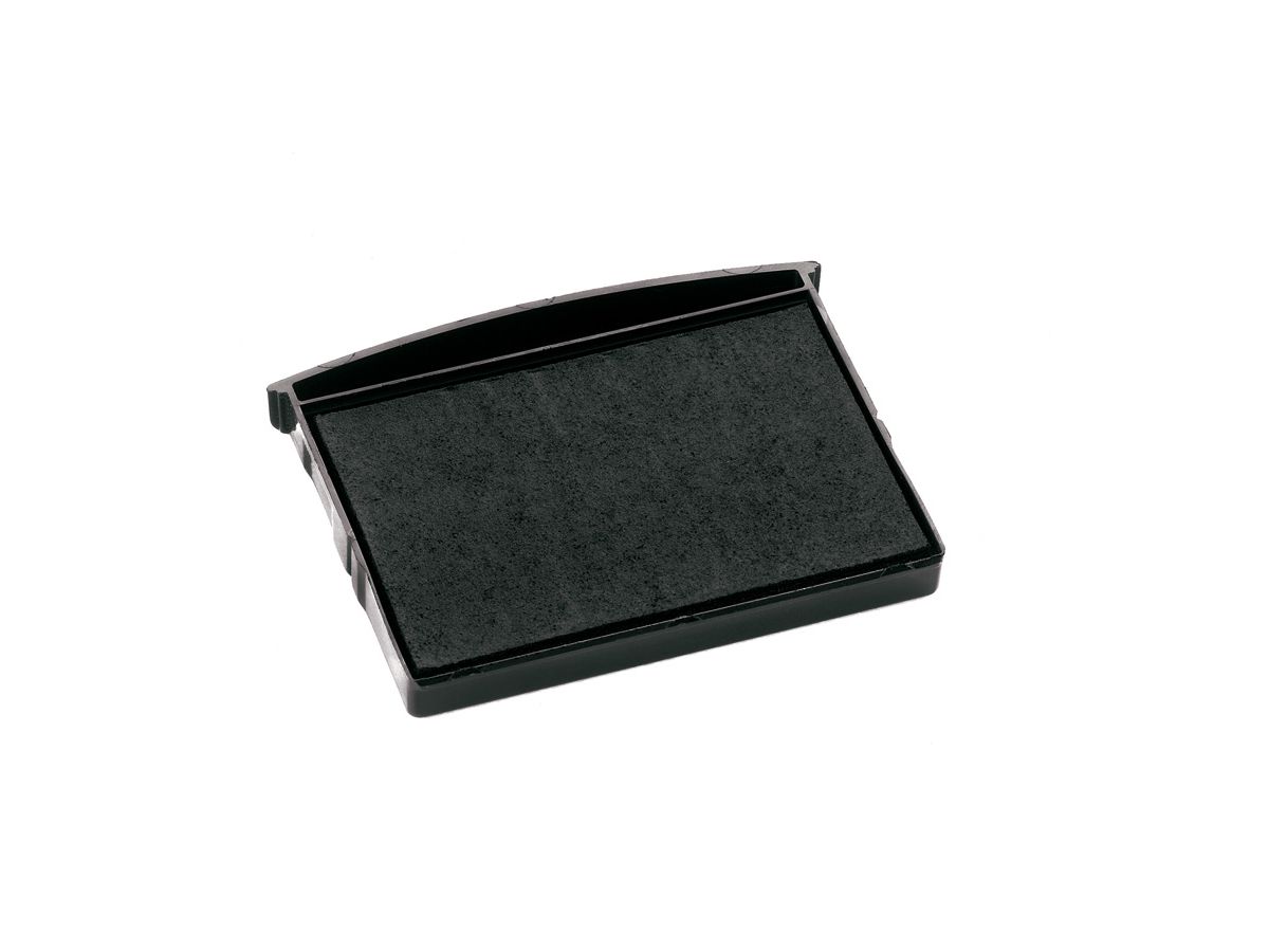 COLOP Cuscinetto per timbri E/2600 nero 2 pezzi (9004362304487)