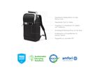 DICOTA Eco Backpack MOTION Black D31874-RPET for Universal 13 - 15.6 inch (7640186418195)