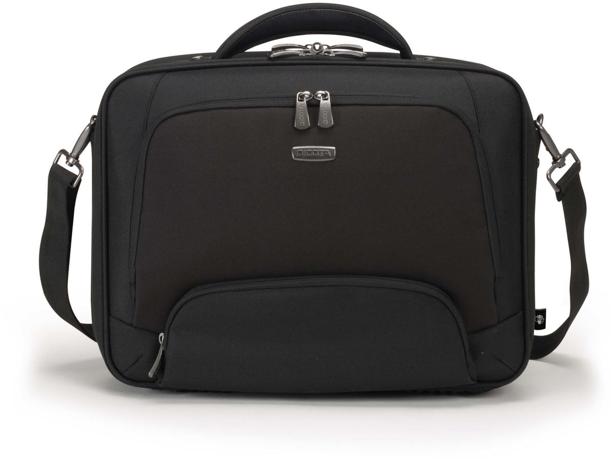 DICOTA Multi PRO 13-15,6 D30850-RPET T black (7640186419963)