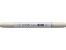 COPIC Marker Ciao 22075109 W-2 - Warm Grey No.2 (4511338051498)