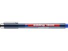 EDDING Profipen 1800 0.35mm 1800-3-03 blau (4004764044122)
