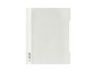 DURABLE Dossier raccog.Standard PVC A4 257002 bianco (4005546265018)