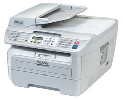 Brother                      - MFC 7320