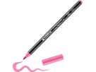 EDDING Porcellana Marker 4208 1-4mm E-4200 rosa (4004764927913)