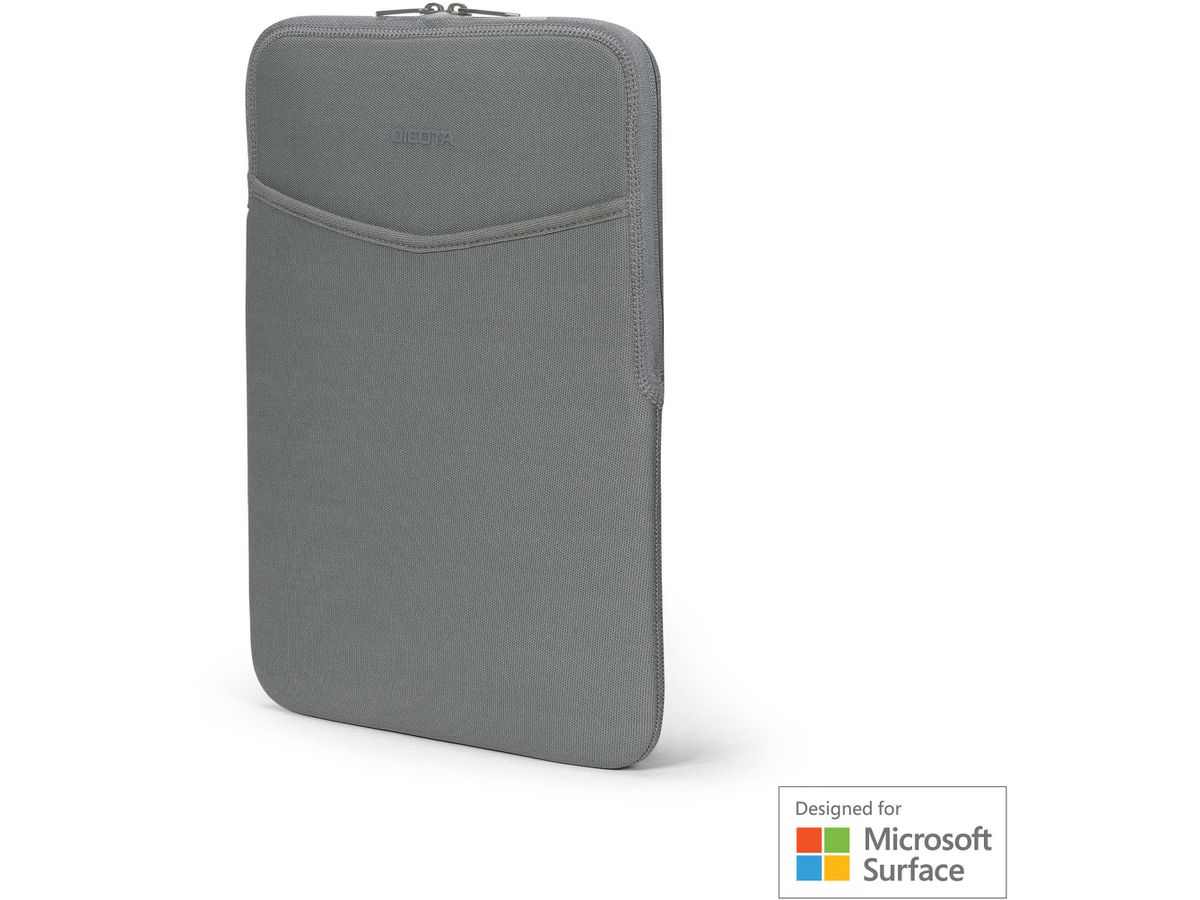 DICOTA Sleeve Eco SLIM S D31994-DFS Microsoft Surface Grey (7640239420496)