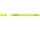SCHNEIDER Fineliner Line-Up 0.4mm 191064 neon jaune (4004675104526)