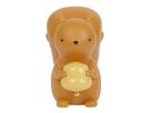 ALLC Veilleuse Mini LLSQOR60 Squirrel 13x12.5x8cm (8719715000602)
