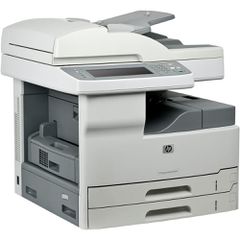 HP - LaserJet M 5025MFP