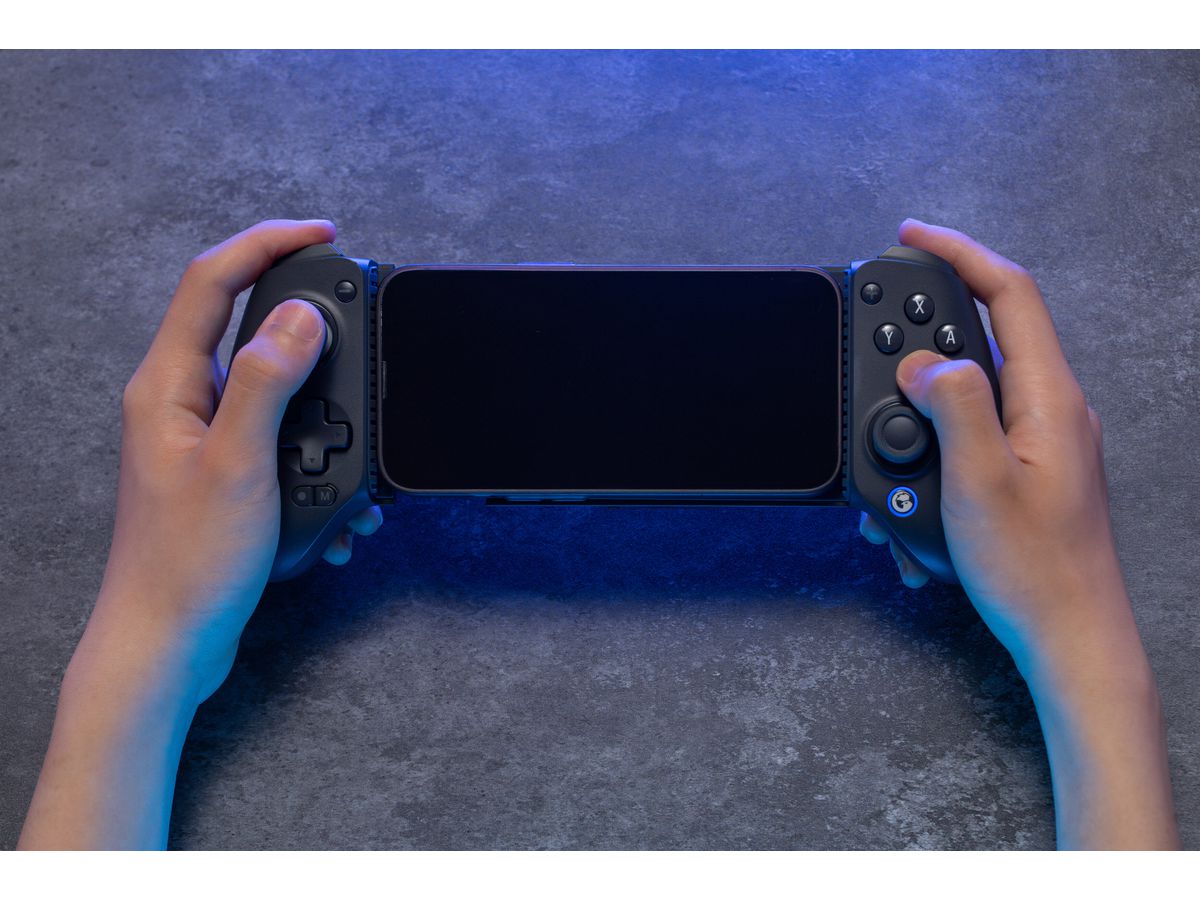 GAMESIR G8 Galileo+ Controller GSG8BT001-1 BT Wireless,Mobile,PC (6936685221291)