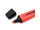 STABILO Boss Leuchtmarker Original 70/40 rot (4006381333658)