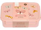 ALLC Lunch Box 22x7x14.5cm BBBUPI67 Farfalla (8719715003566)
