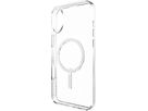 ZAGG Luxe Cases Snap Apple 702315011 iPhone 16 Plus,Clear (0840390318473)