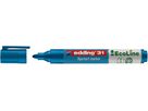 EDDING Flipchart Marker 31 1.5-3mm 31-3 blu (4004764947102)