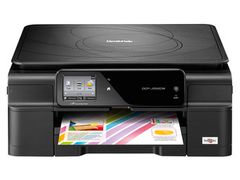 Brother                      - DCP J 552DW