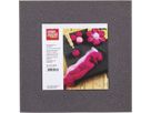 KNORR PRANDELL Feltro 6771000 antracite 25x25x5cm (4011643644380)