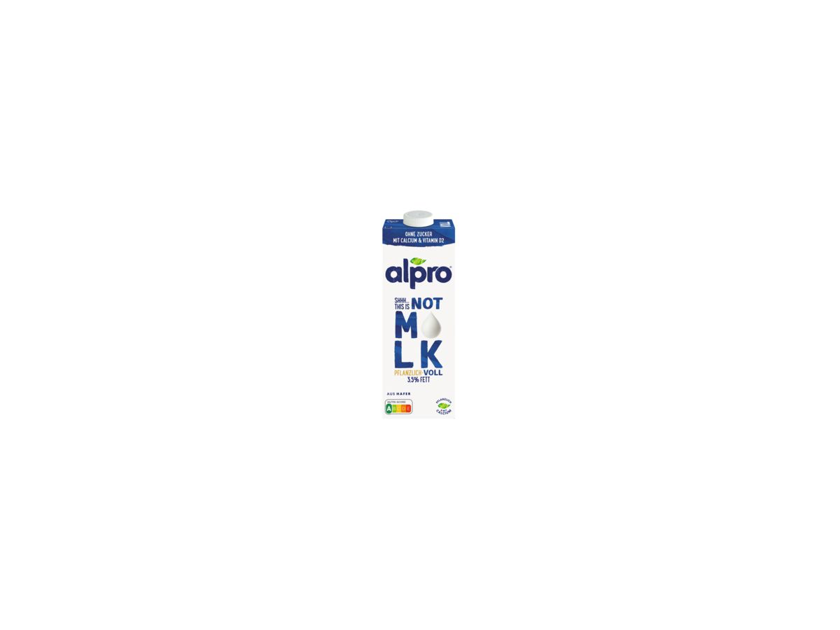 ALPRO This is not milk 3.50% 022881 vollfett 1l (5411188134985)