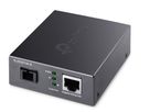 TP-LINK WDM Media Converter FC311B-2 10/100/1000 Mbps (6935364072902)