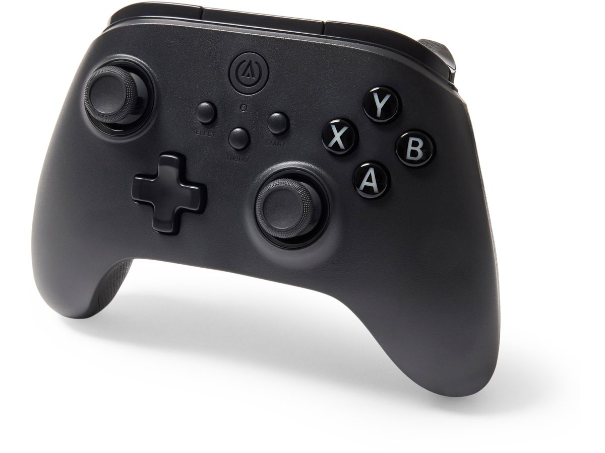 POWER A OPS V1 Wireless Controller PCGP0381-01 PC/Cloud Gaming (0617885108914)