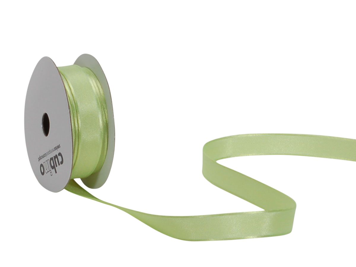 SPYK Bande Cubino Taffetas 2070.1057 10mmx5m vert (7611475169937)