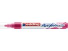 EDDING Acrylmarker 5100 2-3mm 5100-909 telemagenta (4057305027108)