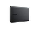 TOSHIBA HDD CANVIO BASICS 2TB HDTB520EK3AA USB 3.2 2.5 inch black (4260557512357)