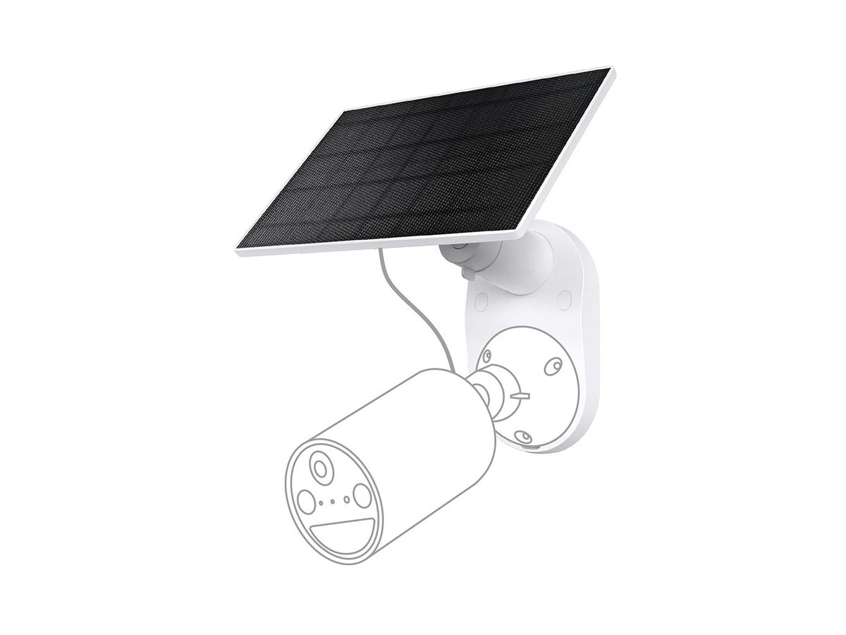TP-LINK Solar Panel Tapo A201 (8885020620405)