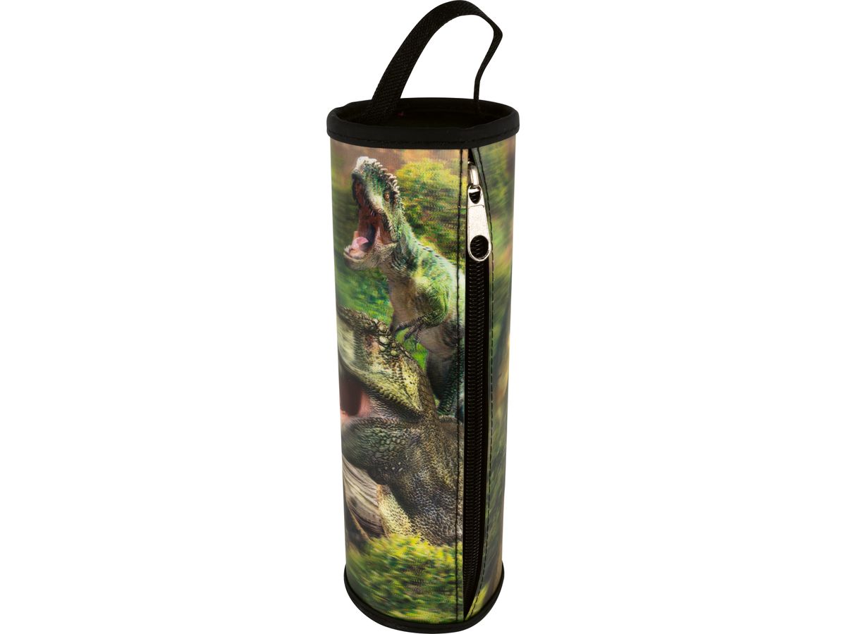 ROOST Pencil case Dino 3D 44150 2 ass. (4044186441505)