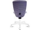 TOPSTAR Chaise de bureau enfant 71363MY7 Home S'cool, violet (4014296763705)