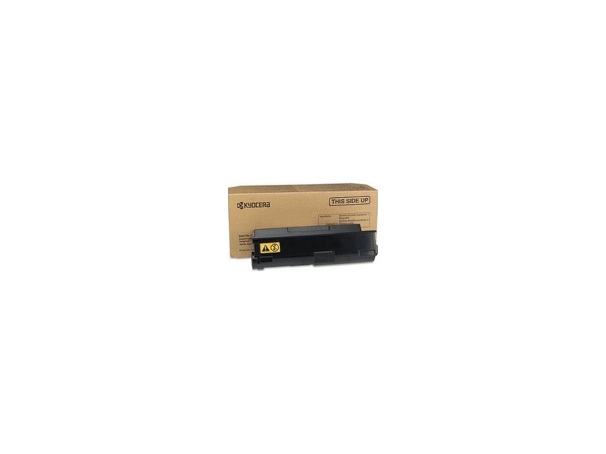 KYOCERA Modulo di toner nero TK-3100 FS-2100D/N 12'500 pagine (0632983026076)