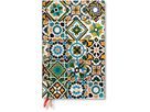 PAPERBLANKS Agenda Porto 2026 DF0933-8 1S/2P HOR Maxi HC FR 13.5x21cm (9780349709338)