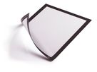 DURABLE Magnetic Duraframe A4 486901 noir 5 pcs. (4005546405667)