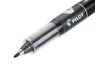 PILOT V-Sign Pen 0,6mm SW-VSP-B schwarz (4902505134654)